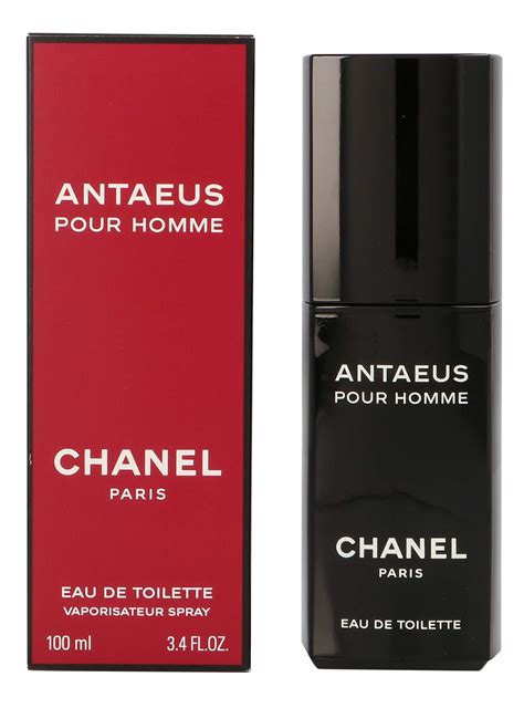 antaeus chanel 150 prezzo|antaeus by Chanel.